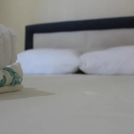 Appartement Xhejms *