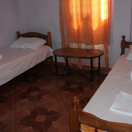 Xhejms Vlorë