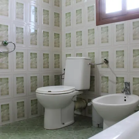 Xhejms Appartement