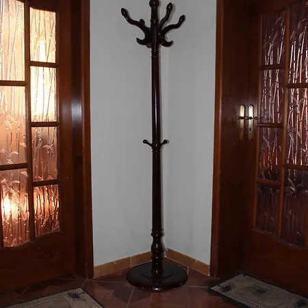 Appartement Xhejms *