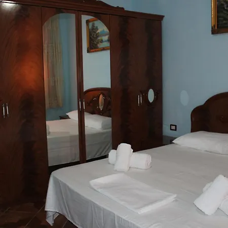 Appartement Xhejms *