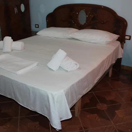 Appartement Xhejms *