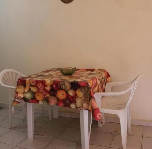 Xhejms Apartment Vlore