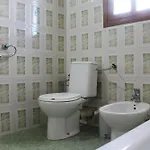 Xhejms Apartment