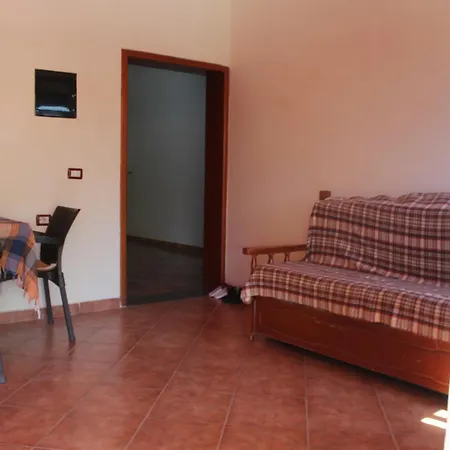Xhejms Apartment