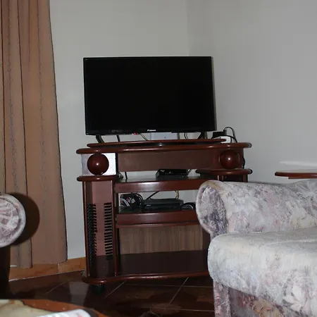 Apartment Xhejms Vlore