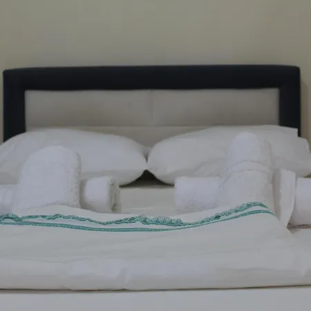 Xhejms Appartement *