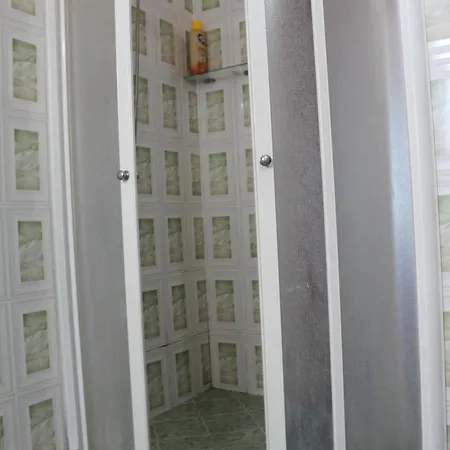 Apartment Xhejms *