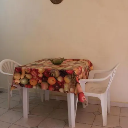 Xhejms Apartment Vlore