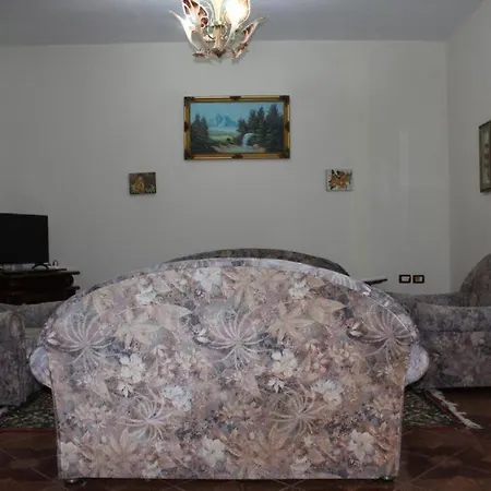 Apartment Xhejms Vlore