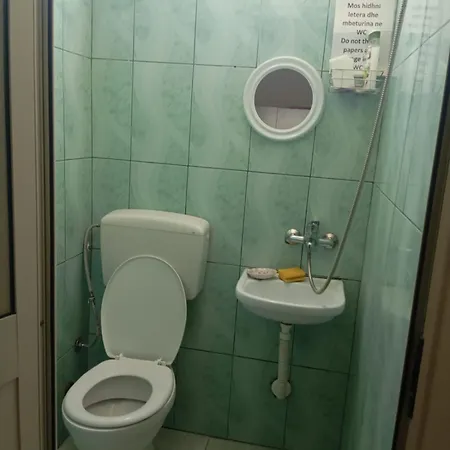Xhejms Apartment