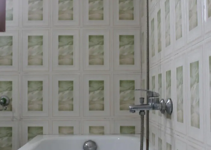 Xhejms Appartement *