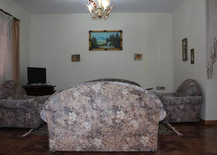 Xhejms Appartement Vlorë