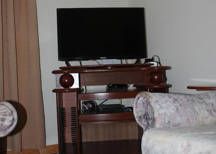 Appartement Xhejms Vlorë