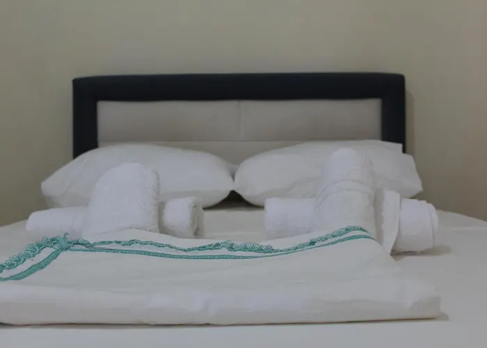 Xhejms Appartement *