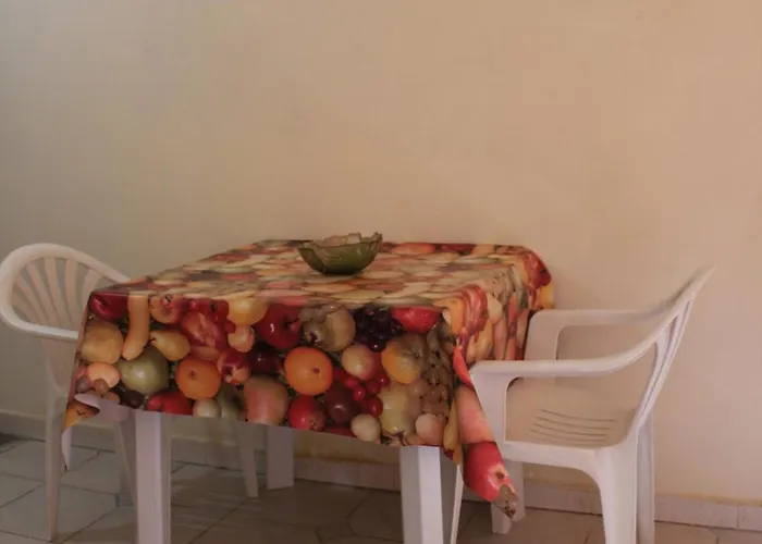 Xhejms Appartement Vlorë