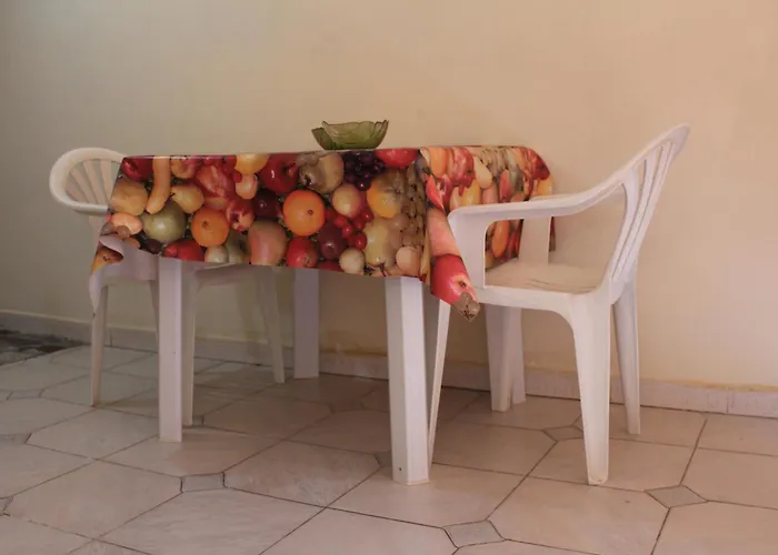 Xhejms Appartement *