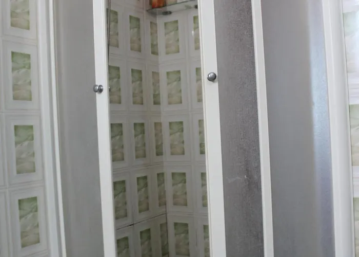 Appartement Xhejms *