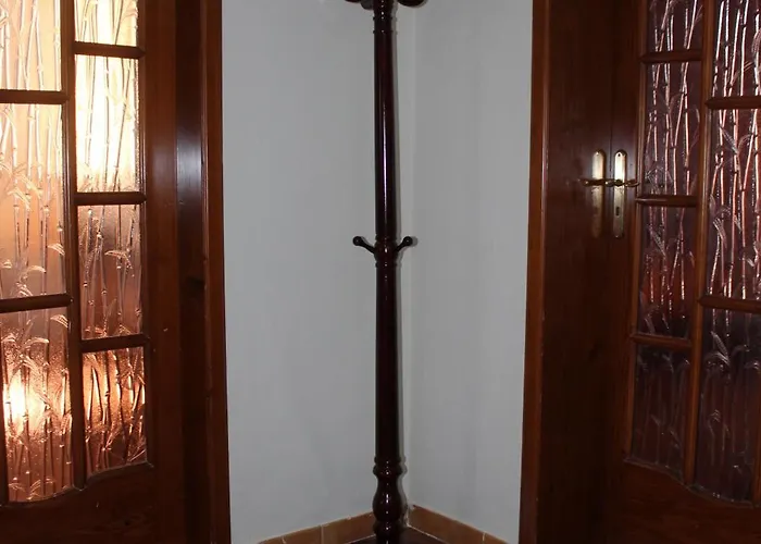 Appartement Xhejms *