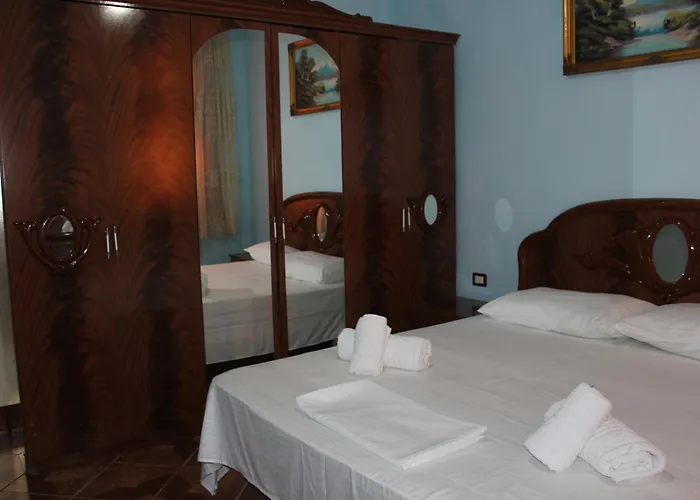 Appartement Xhejms *