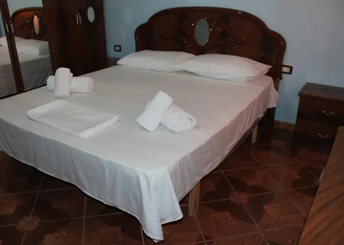 Appartement Xhejms *