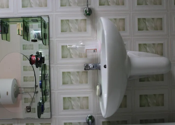 Xhejms Appartement *